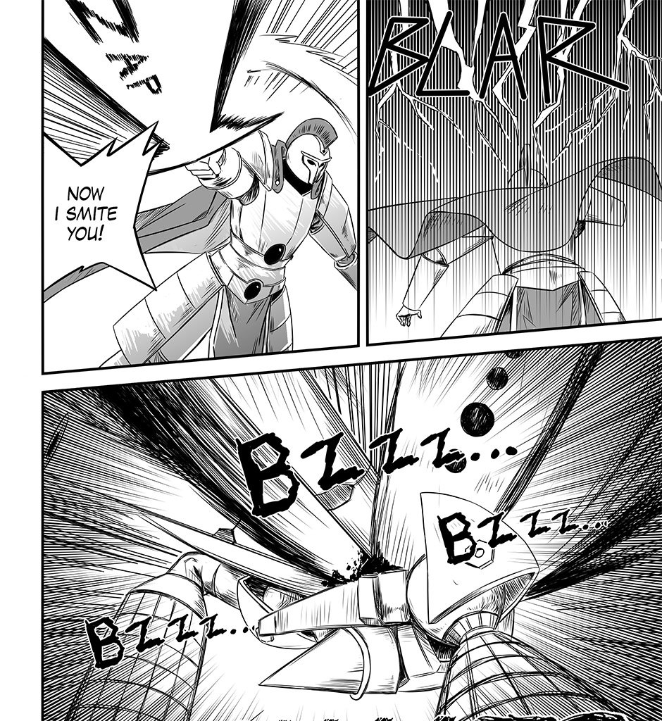 Moontachi Gaiden - Episode 89, Page 2: Ch-24: A Washing Escape (Part 2) 
