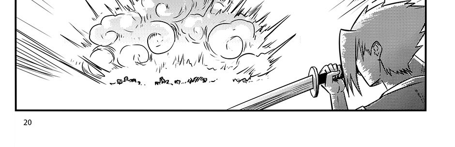 Moontachi Gaiden - Episode 89, Page 5: Ch-24: A Washing Escape (Part 2) 