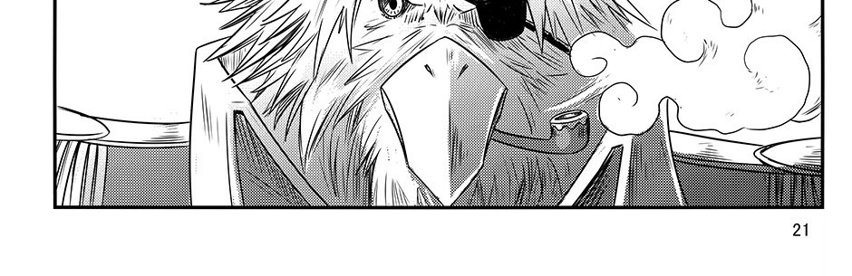 Moontachi Gaiden - Episode 89, Page 6: Ch-24: A Washing Escape (Part 2) 
