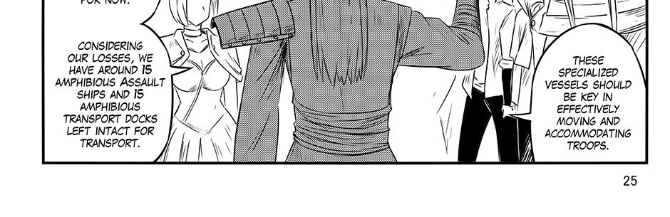 Moontachi Gaiden - Episode 89, Page 10: Ch-24: A Washing Escape (Part 2) 