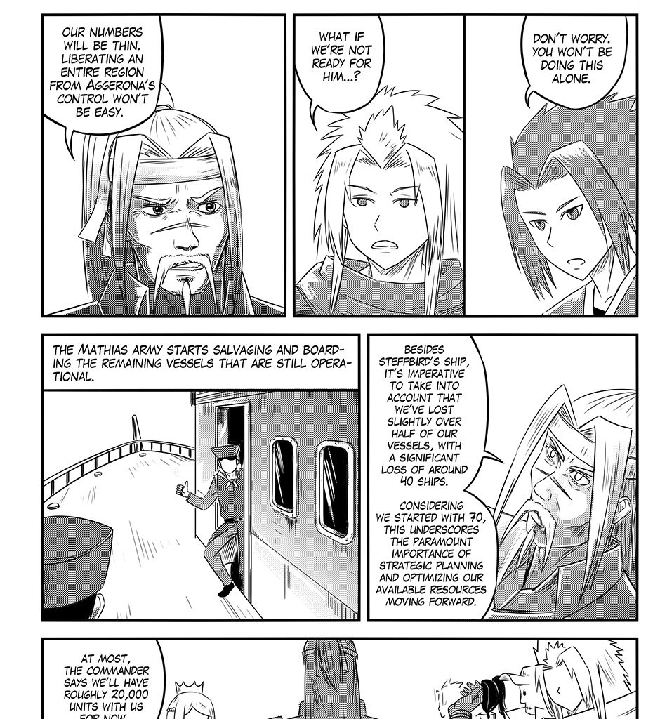 Moontachi Gaiden - Episode 89, Page 10: Ch-24: A Washing Escape (Part 2) 