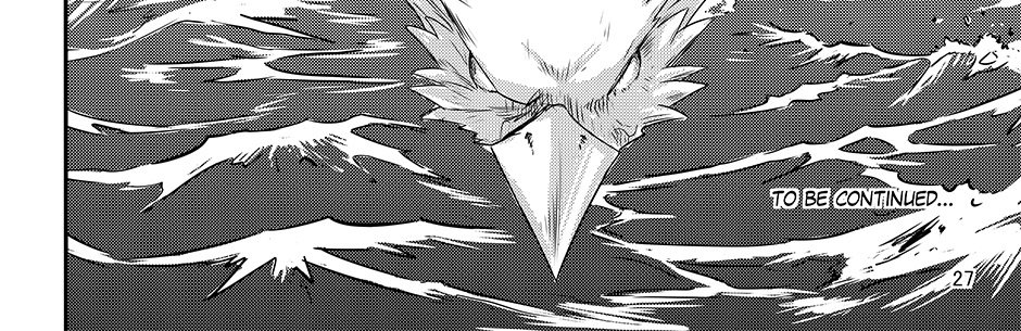 Moontachi Gaiden - Episode 89, Page 12: Ch-24: A Washing Escape (Part 2) 