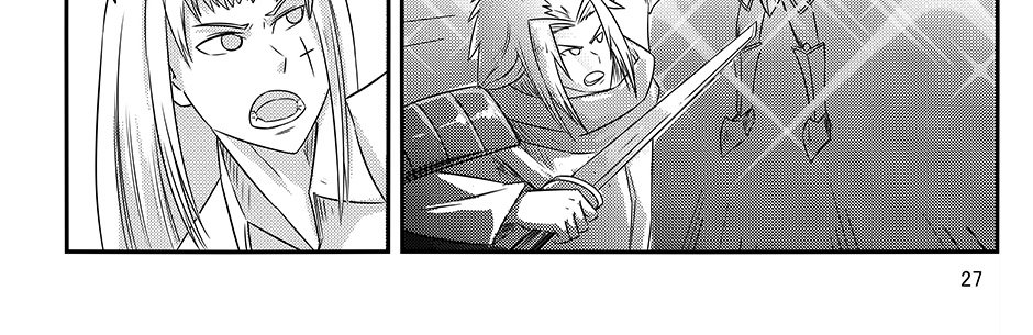 Moontachi Gaiden - Episode 91, Page 7: Ch. 25:2 – Turbulent Waters