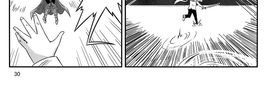 Moontachi Gaiden - Episode 91, Page 10: Ch. 25:2 – Turbulent Waters