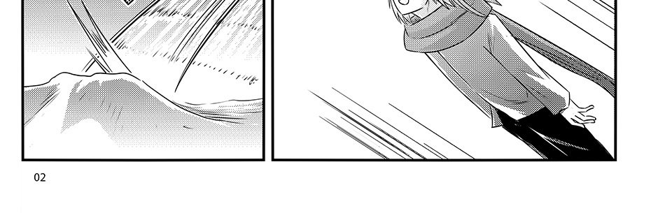 Moontachi Gaiden - Episode 93, Page 2: Ch. 27:1 — Rena Takes Flight