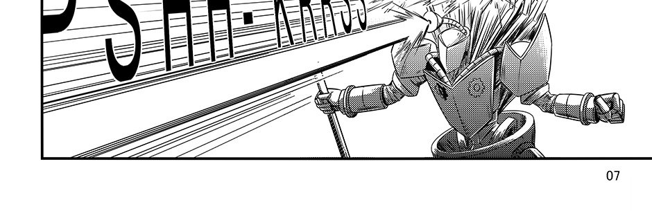 Moontachi Gaiden - Episode 93, Page 7: Ch. 27:1 — Rena Takes Flight