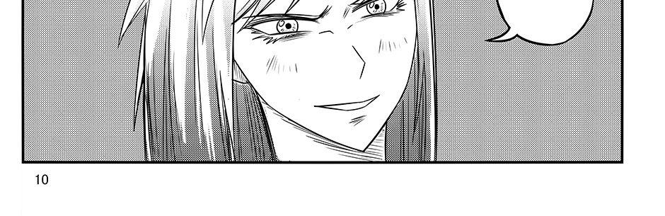 Moontachi Gaiden - Episode 93, Page 10: Ch. 27:1 — Rena Takes Flight