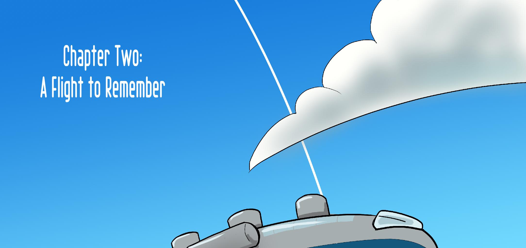 Demonsgate - Episode 37, Page 1: Page 1