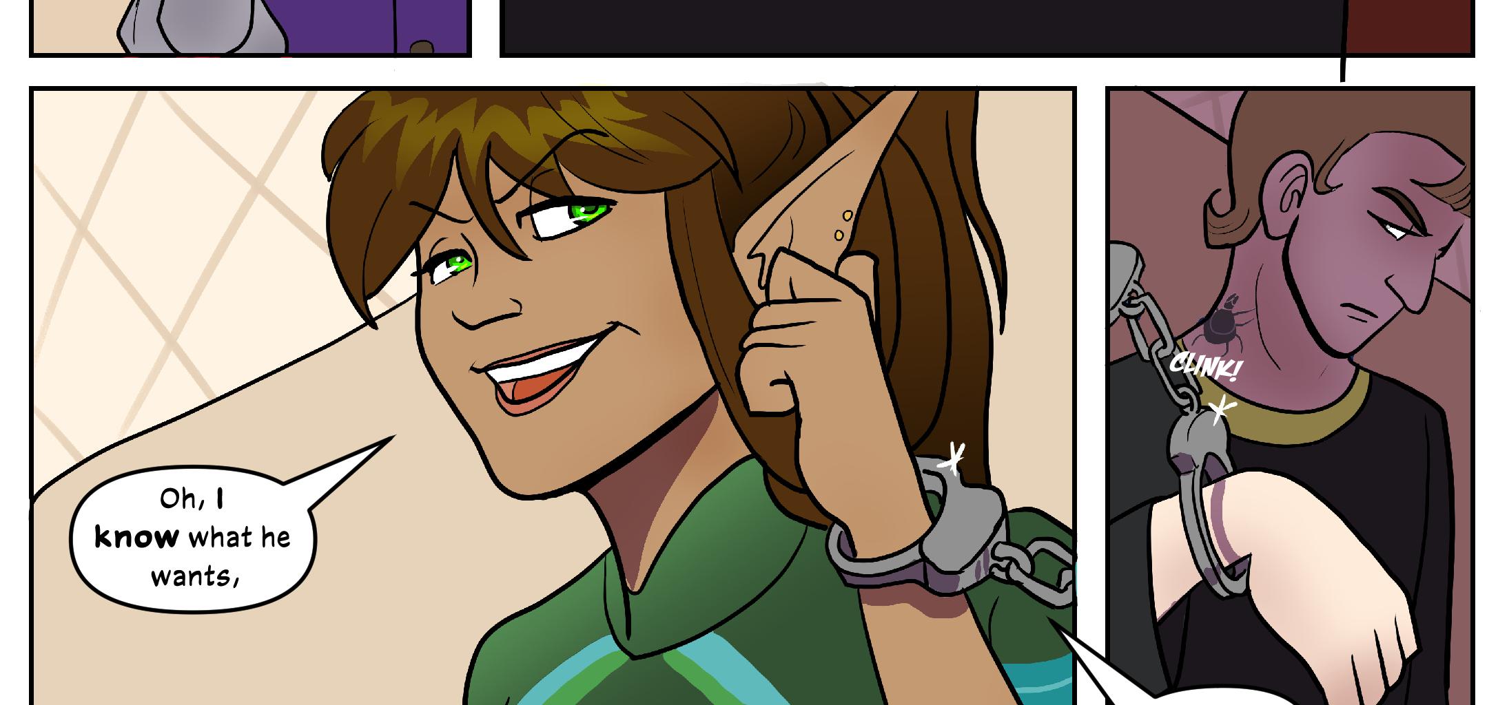 Demonsgate - Episode 38, Page 1: Page 2