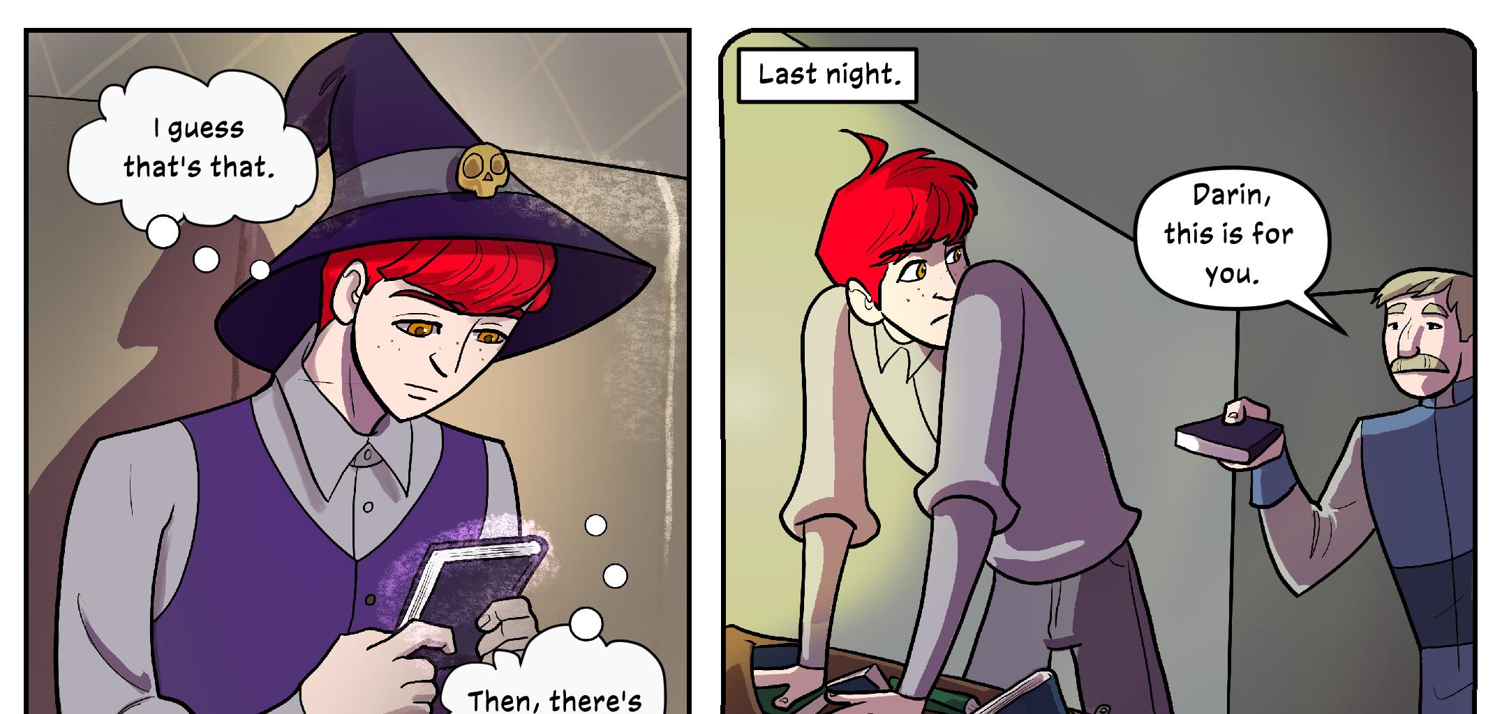Demonsgate - Episode 39, Page 1: Page 3
