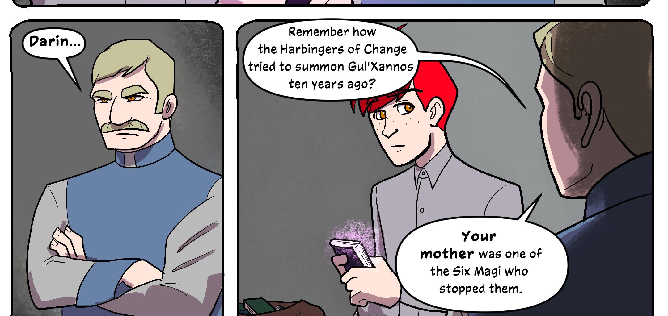 Demonsgate - Episode 39, Page 1: Page 3