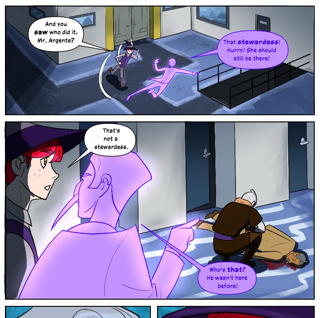 Demonsgate - Episode 43, Page 1: Page 7