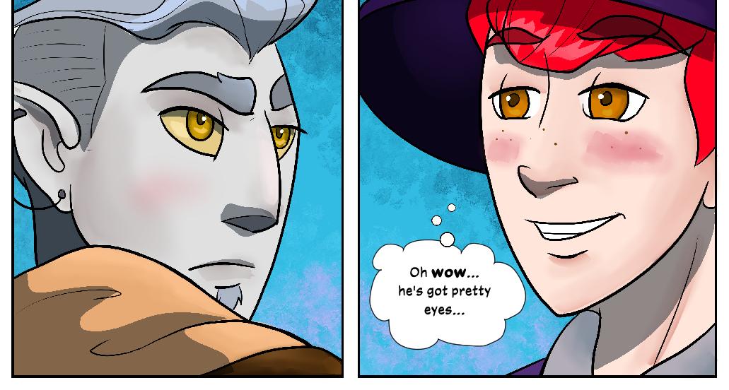 Demonsgate - Episode 43, Page 1: Page 7