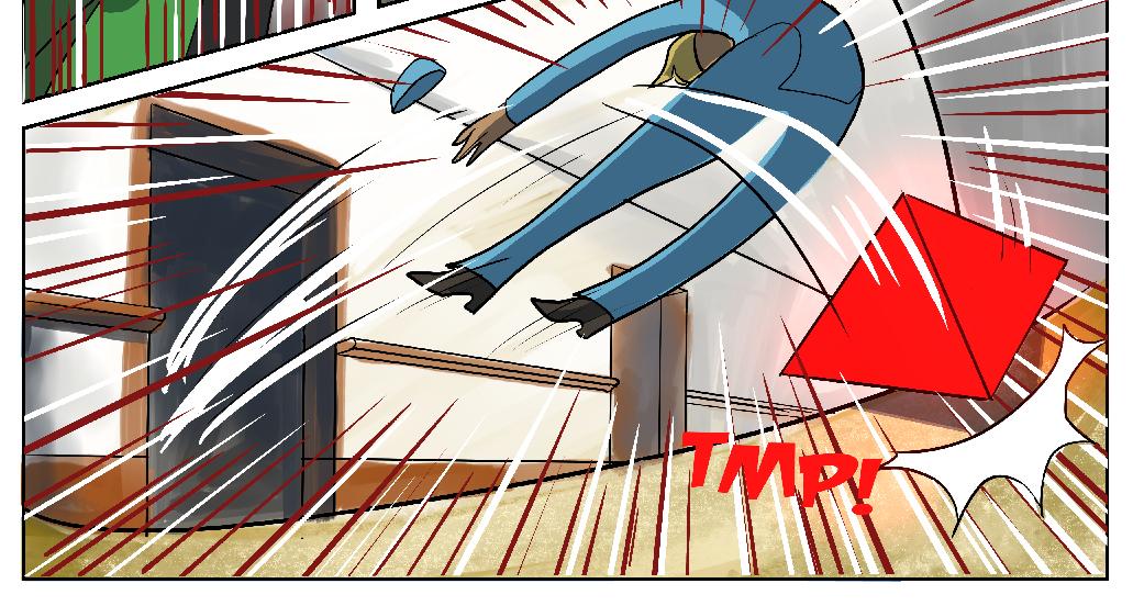 Demonsgate - Episode 49, Page 1: Chapter 2, Page 12