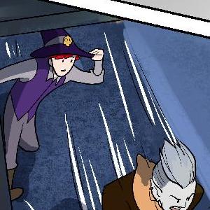 Demonsgate - Episode 49: Chapter 2, Page 12