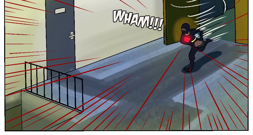 Demonsgate - Episode 51, Page 1: Chapter 2, Page 14