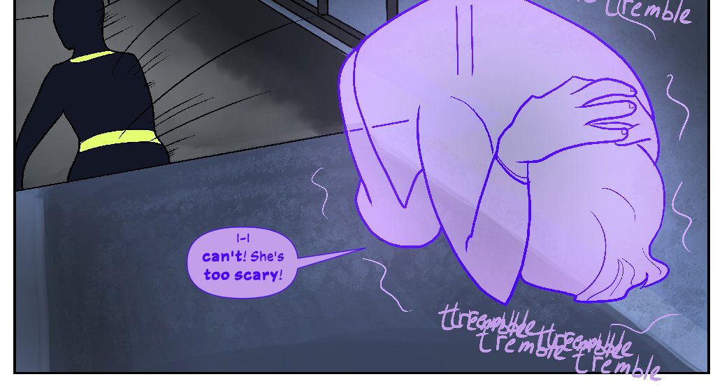 Demonsgate - Episode 52, Page 1: Chapter 2, Page 15