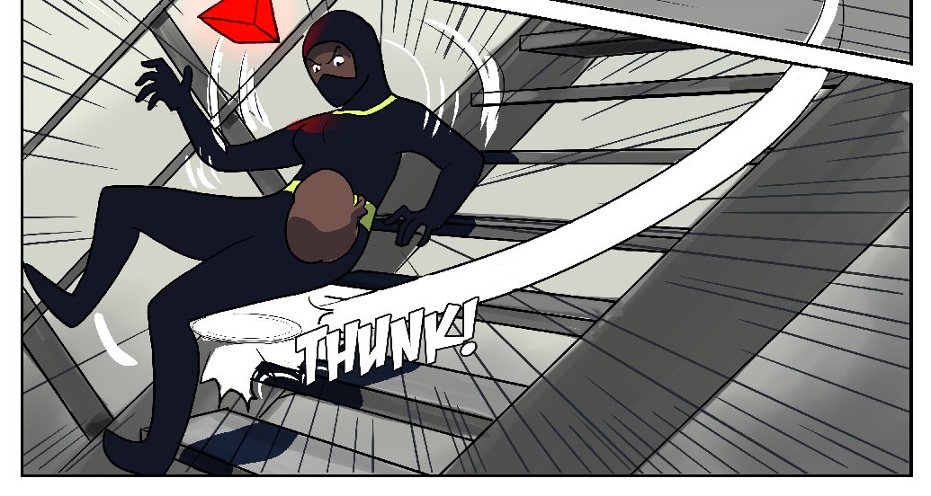 Demonsgate - Episode 53, Page 1: Chapter 2, Page 16