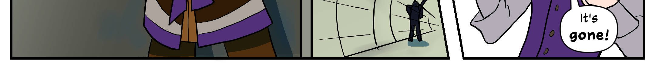 Demonsgate - Episode 58, Page 1: Chapter 2, Page 20