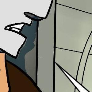 Demonsgate - Episode 59: Chapter 2, Page 21