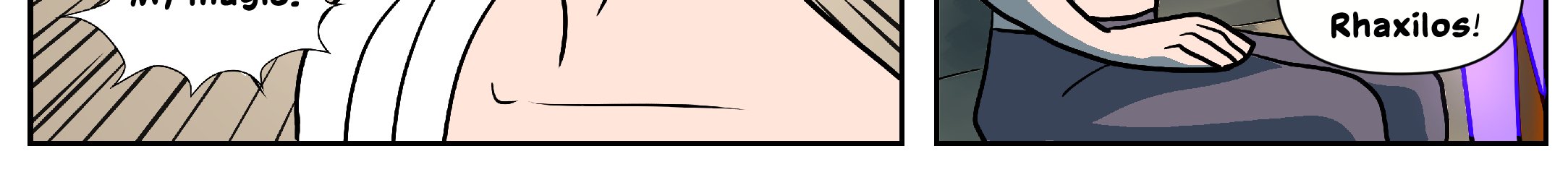 Demonsgate - Episode 62, Page 1: Chapter 2, Page 24