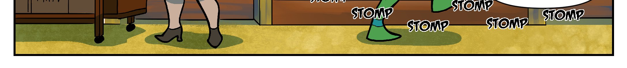 Demonsgate - Episode 67, Page 1: Chapter 2, Page 29