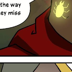 Demonsgate - Episode 69: Chapter 2,Page 31