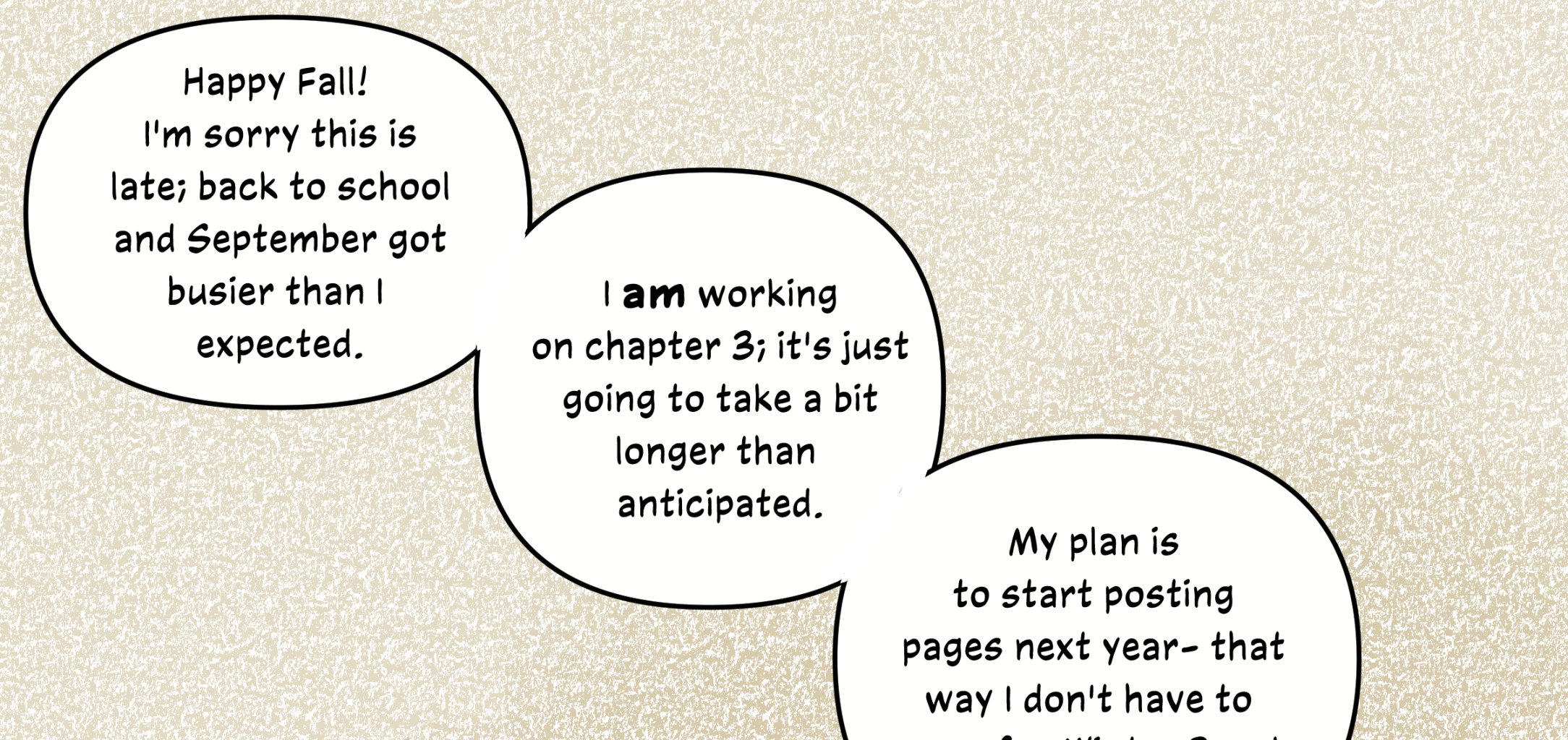 Demonsgate - Episode 71, Page 1: Still on Hiatus