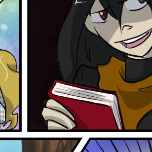  - Episode 5: Chapter 1, Page 4