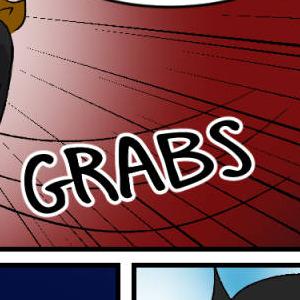  - Episode 9: Chapter 1, Page 8