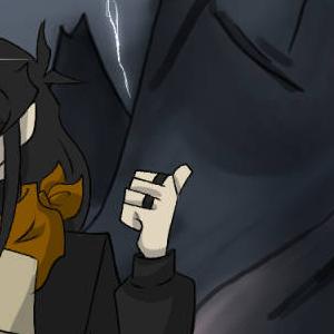  - Episode 18: Chapter 2, Page 7