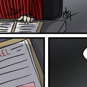 The Adventures of Wiglaf and Mordred - Episode 80: Chapter 5, Page 14