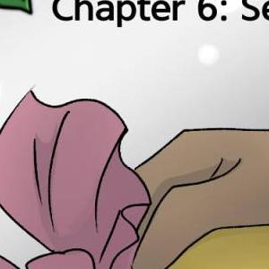 The Adventures of Wiglaf and Mordred - Episode 81: Chapter 6, Page 1