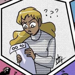 The Adventures of Wiglaf and Mordred - Episode 82: Chapter 6, Page 2