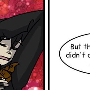 The Adventures of Wiglaf and Mordred - Episode 84: Chapter 6, Page 4