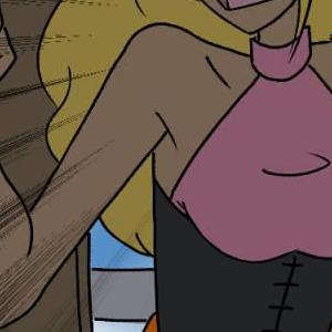 The Adventures of Wiglaf and Mordred - Episode 93: Chapter 6, Page 13