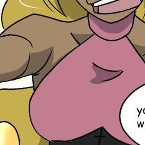 The Adventures of Wiglaf and Mordred - Episode 94: Chapter 6, Page 14