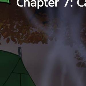 The Adventures of Wiglaf and Mordred - Episode 97: Chapter 7, Page 1