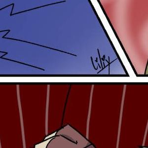 The Adventures of Wiglaf and Mordred - Episode 99: Chapter 7, Page 3