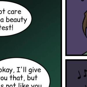 The Adventures of Wiglaf and Mordred - Episode 101: Chapter 7, Page 5