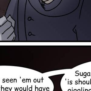  - Episode 103: Chapter 7, Page 7