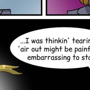 The Adventures of Wiglaf and Mordred - Episode 104: Chapter 7, Page 8