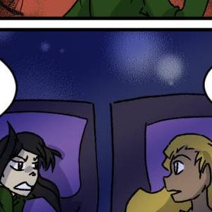 The Adventures of Wiglaf and Mordred - Episode 106: Chapter 7, Page 10