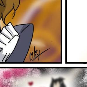 The Adventures of Wiglaf and Mordred - Episode 107: Chapter 7, Page 11