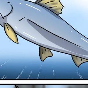 The Adventures of Wiglaf and Mordred - Episode 110: Chapter 8, Page 2