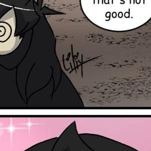 The Adventures of Wiglaf and Mordred - Episode 113: Chapter 8, Page 5