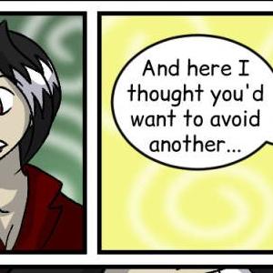  - Episode 115: Chapter 8, Page 7