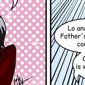  - Episode 117: Chapter 8, Page 9
