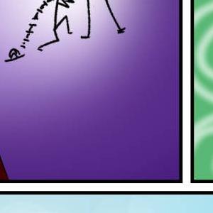  - Episode 118: Chapter 8, Page 10