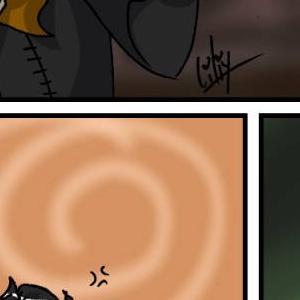 The Adventures of Wiglaf and Mordred - Episode 119: Chapter 8, Page 11